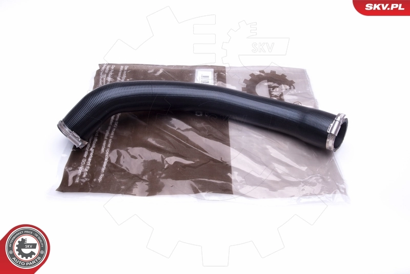Charge Air Hose